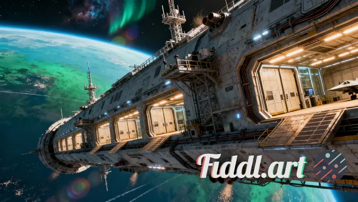 Imagen generada por IA