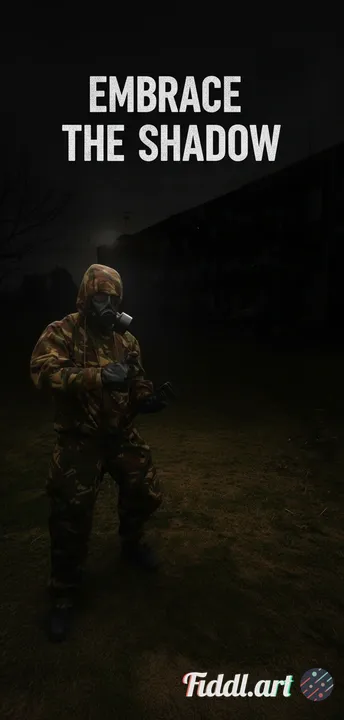 AI-generated artwork by @shadowthorndreamer2468 on Fiddl.art.