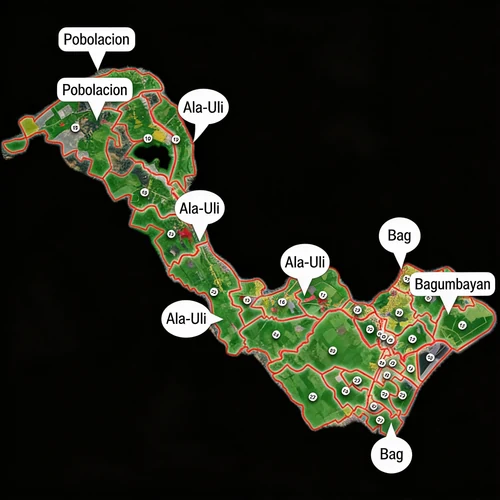Community creation