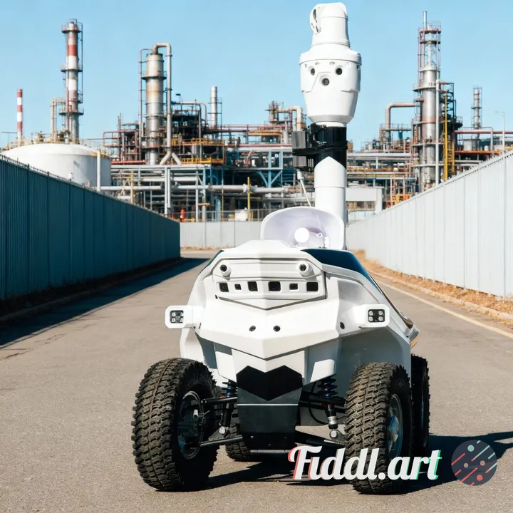 AI-generated image by @shadowravenpulse2109