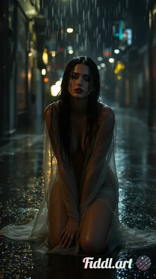 AI-generated image by @darkshadow