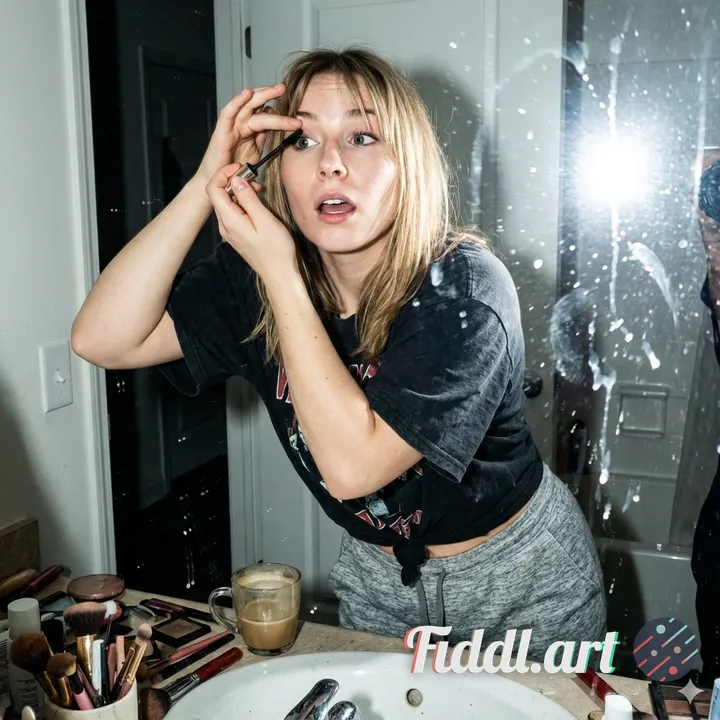 AI-generated image by @boldflamecascade2775