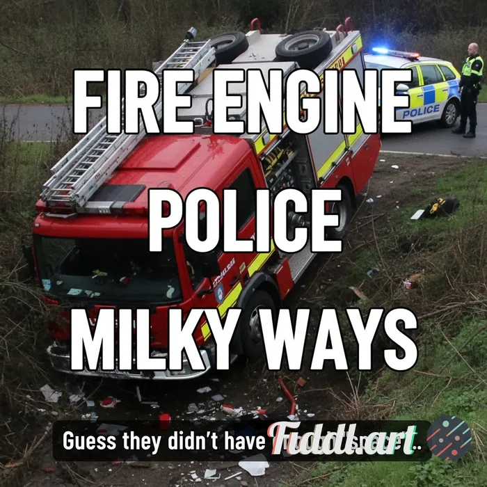 AI-generated image by @slawoj