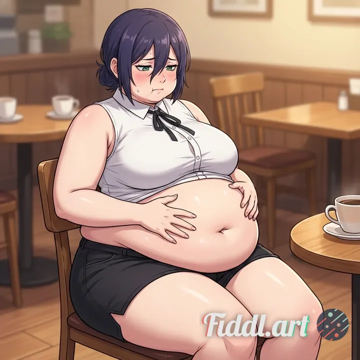 AI-generated image by @eternalgalaxylumina3949