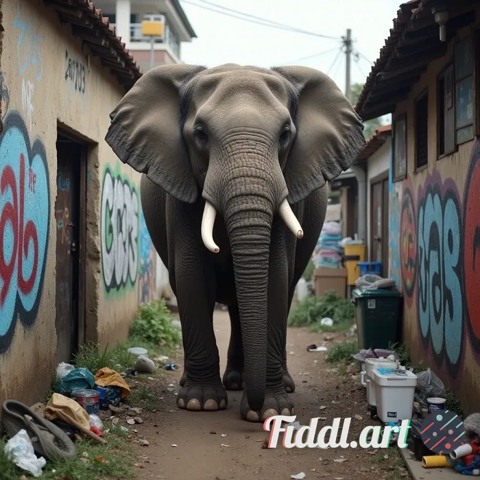 AI-generated image