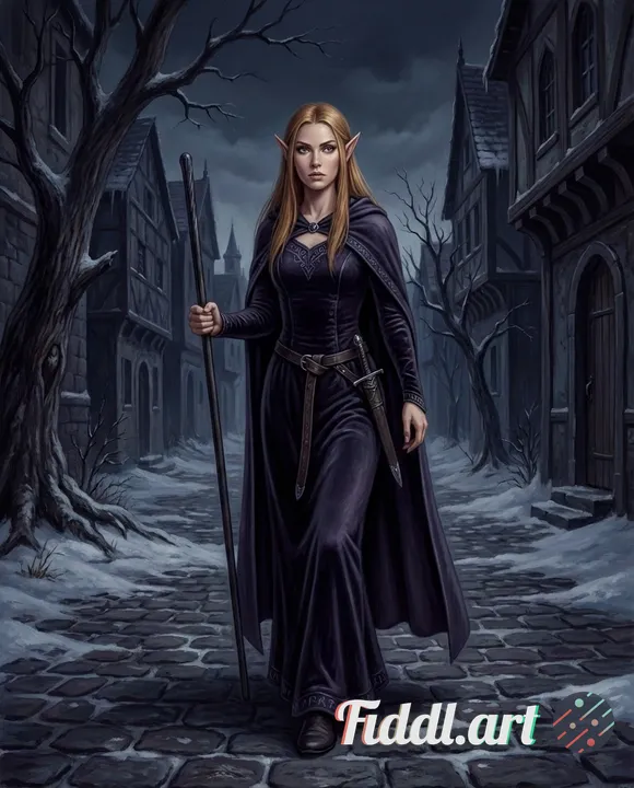 AI-generated artwork by @halcrowsj on Fiddl.art.