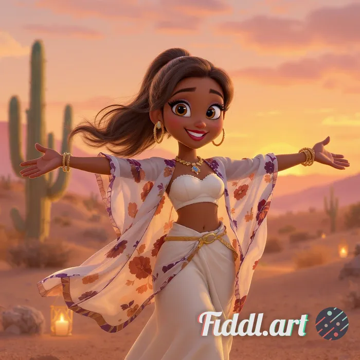 AI-generated image by @mutsje64