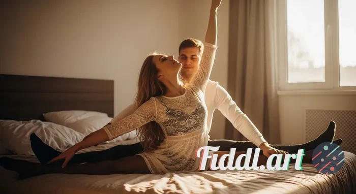 AI-generated image by @whimsicalfoxgleam1172