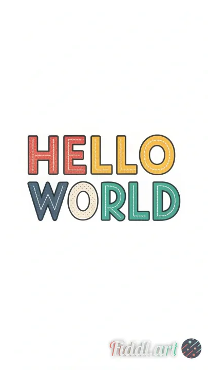 AI-generated image by @magicalstonetwilight3079