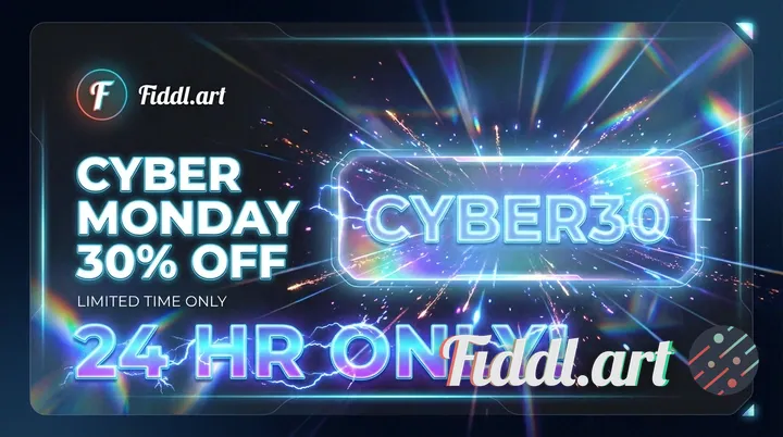 AI-generated image by @jd