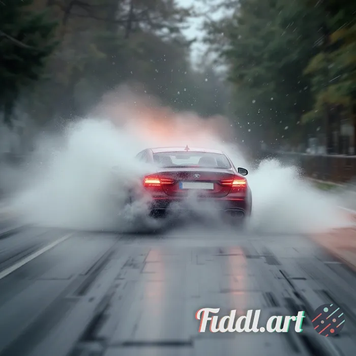 AI-generated image by @slawoj