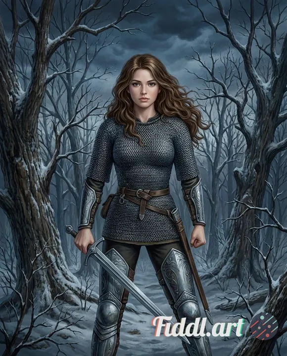 AI-generated image by @halcrowsj