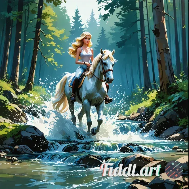 AI-generated image
