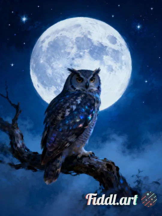 AI-generated image by @rowanlewgalon