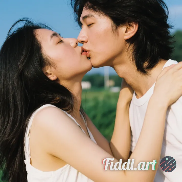 Imagem gerada por IA