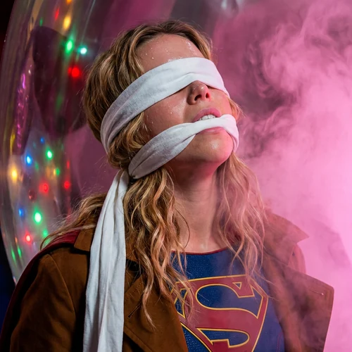 Popular creation by @johnnycage