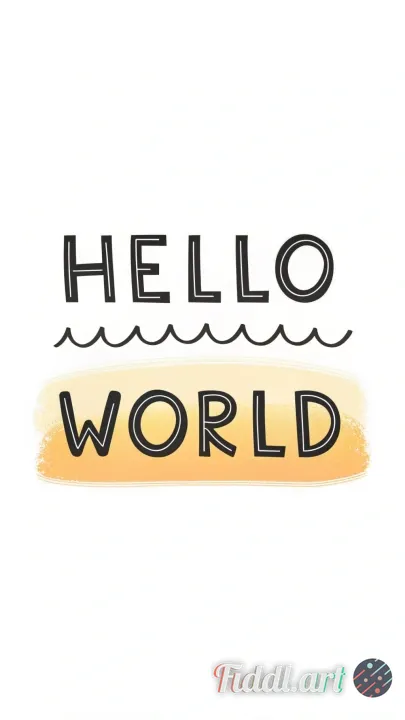 AI-generated image by @magicalstonetwilight3079