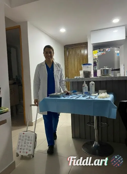 AI-generated image by @mistyshadowdreamer2775