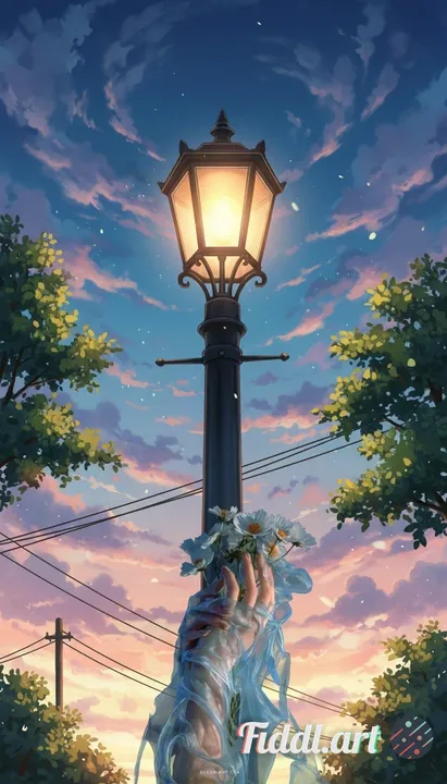 AI-generated image by @pixcraft_132