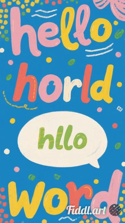 AI-generated image by @magicalstonetwilight3079