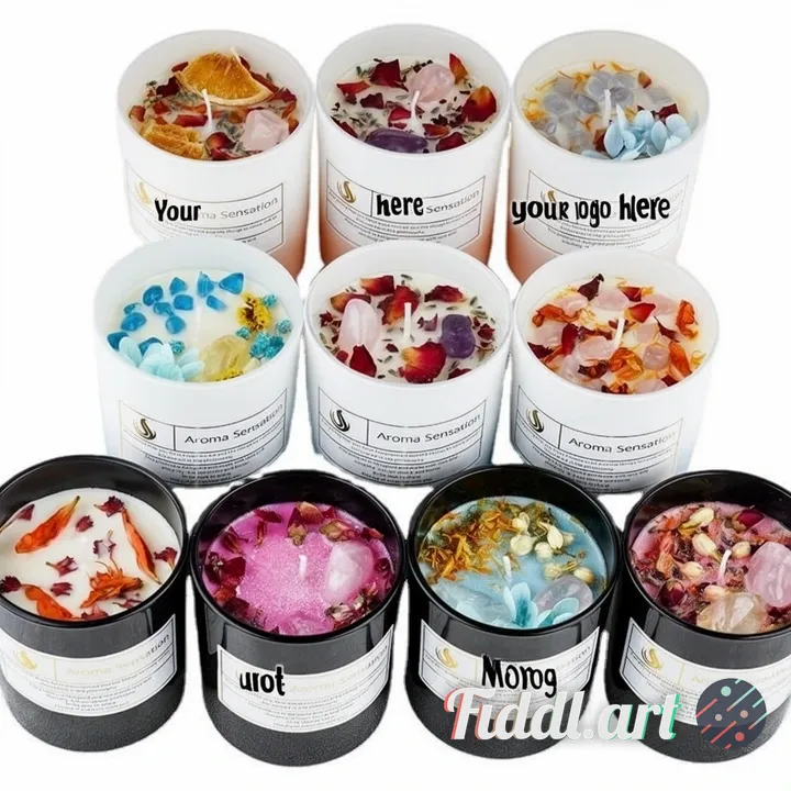 in place of aroma sensation write 