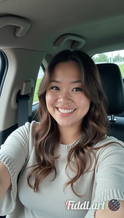 AI-generated image by @ginny20