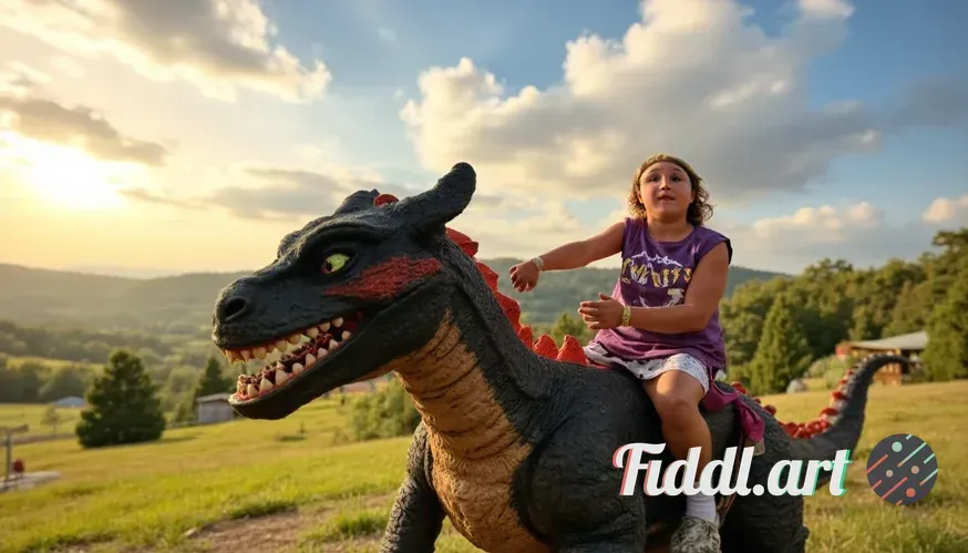 AI-generated image by @bmikeyd