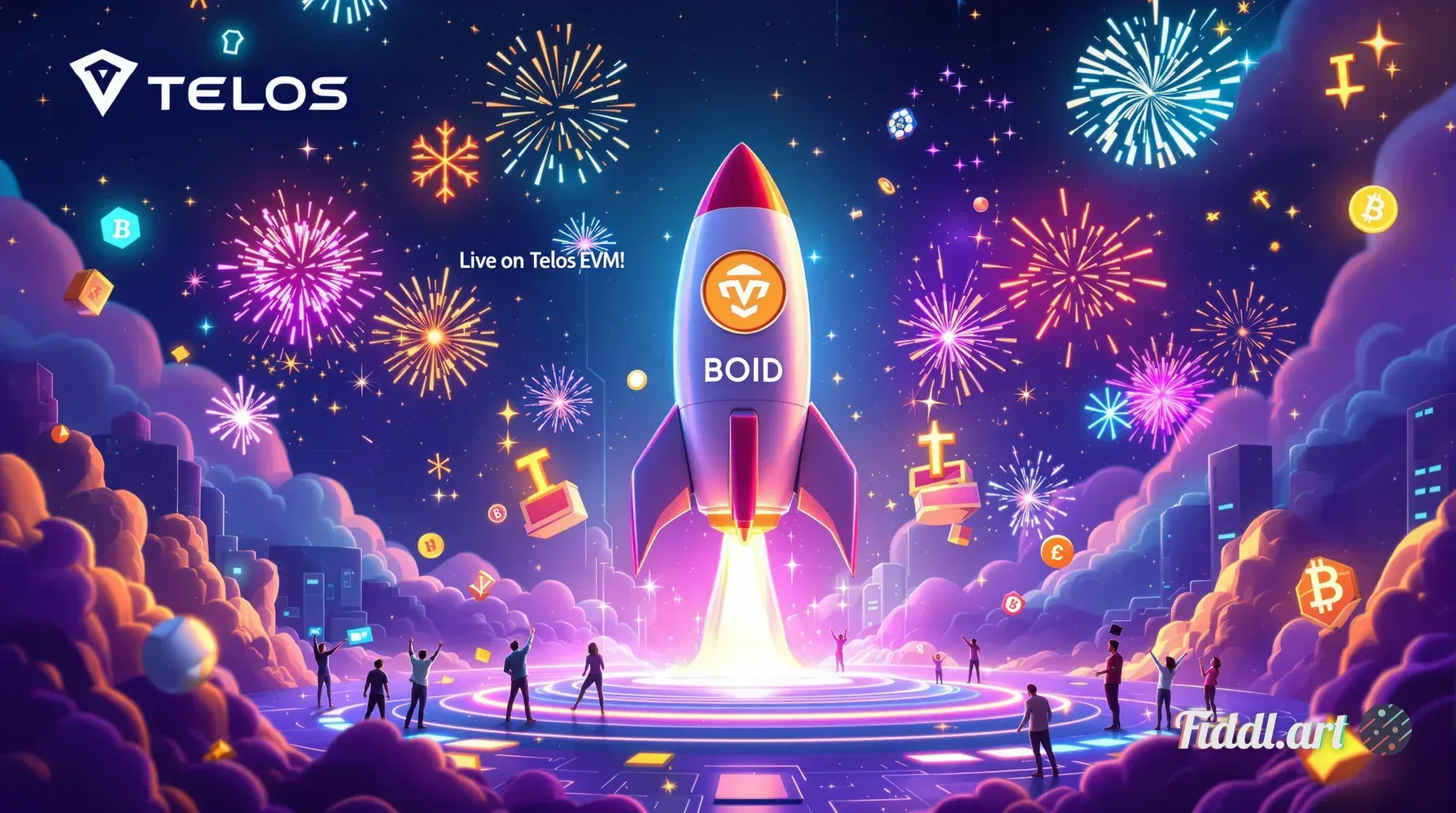 AI-generated artwork by @seth on Fiddl.art.