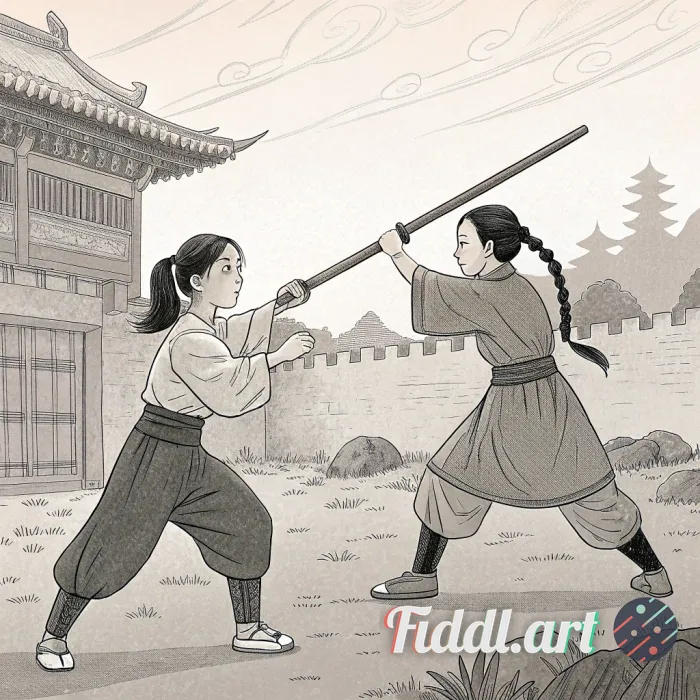 AI-generated image by @fieryglaciercascade3980