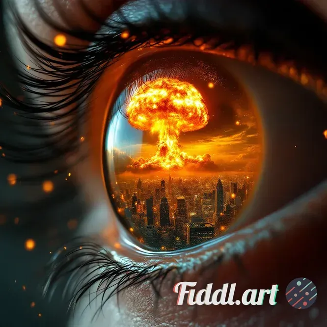 AI-generated image by @whimsicalstormlumina3637