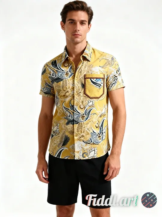 AI-generated image by @playfulgalaxylumina5864