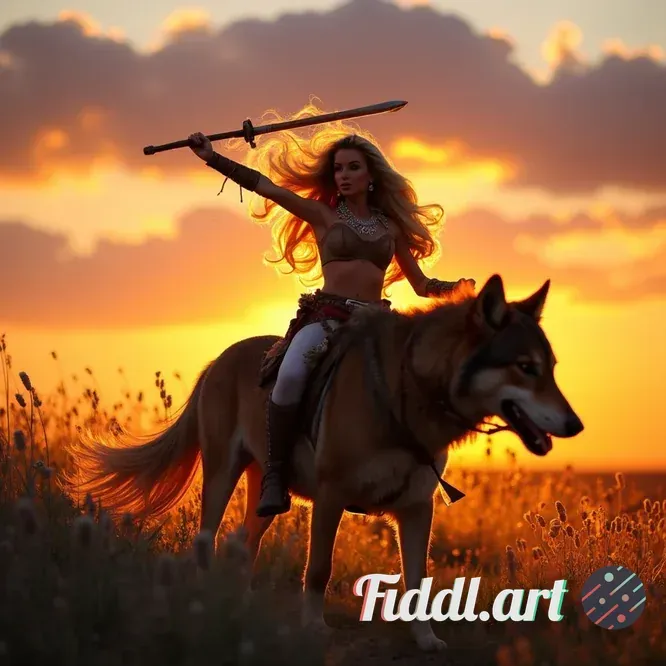 AI-generated image