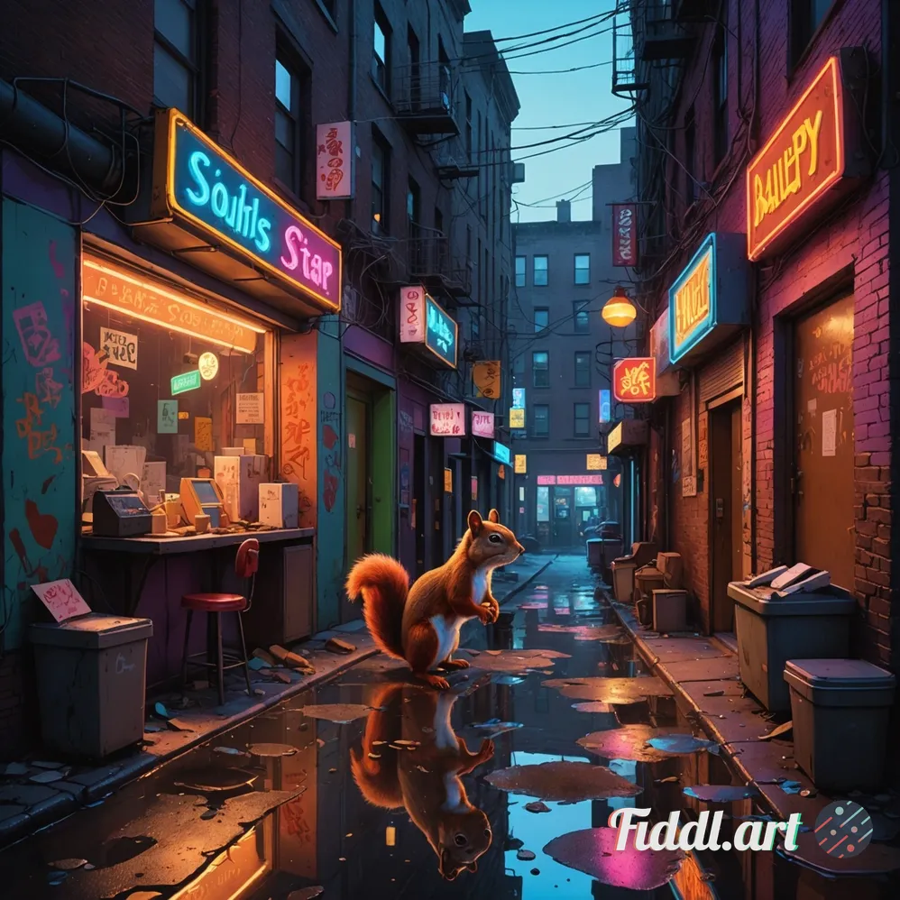 AI-generated image