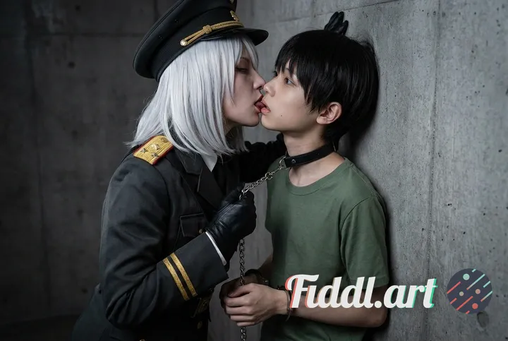 AI-generated image by @shadowgalaxyorbit4223