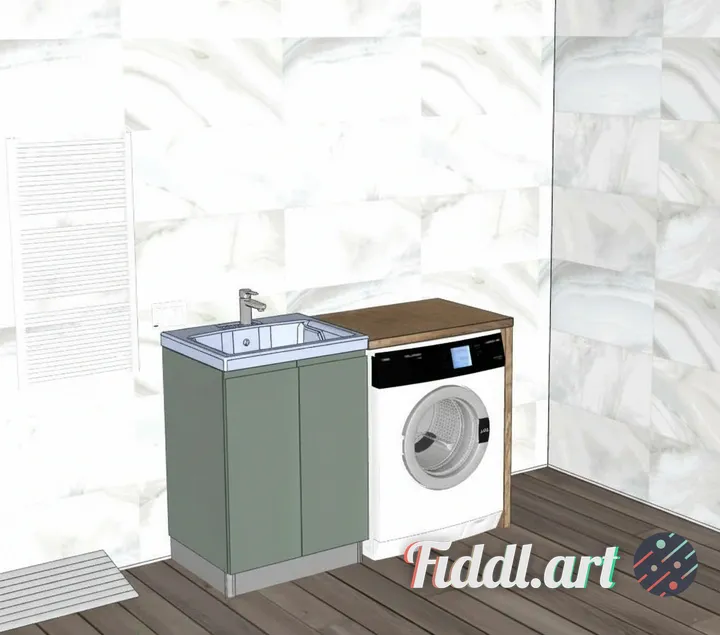 Imagen generada por IA