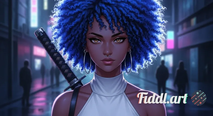 Imagen generada por IA