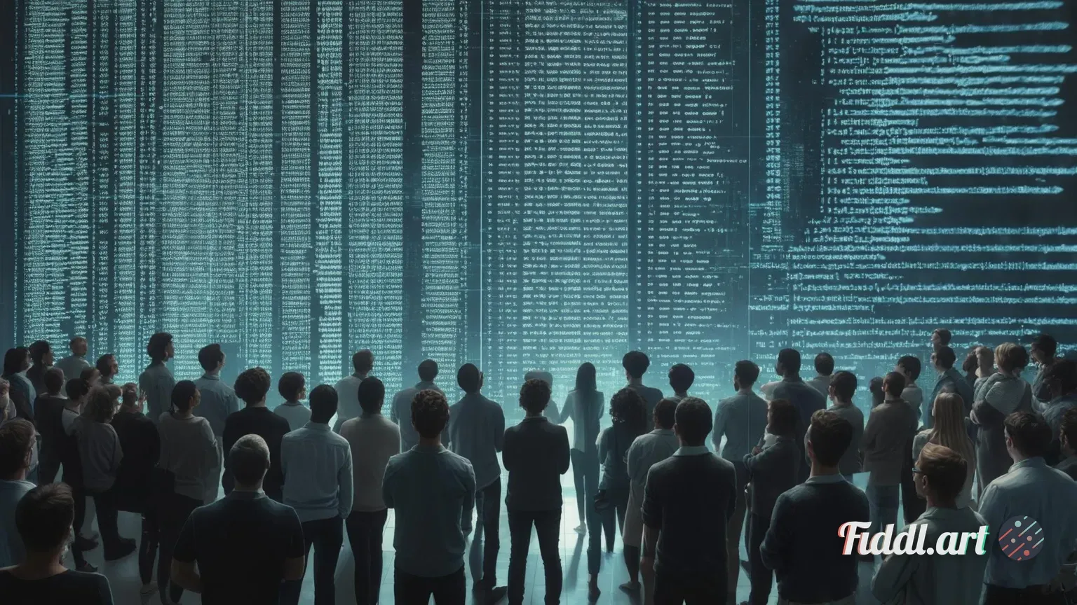 community, blockchain