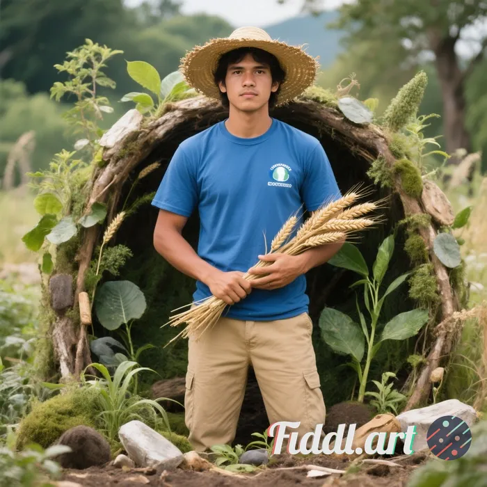 AI-generated image by @ciencias