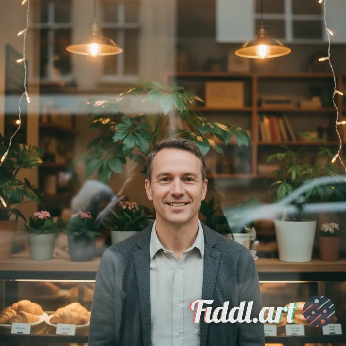 AI-generated image by @playfulhawkshadow6445