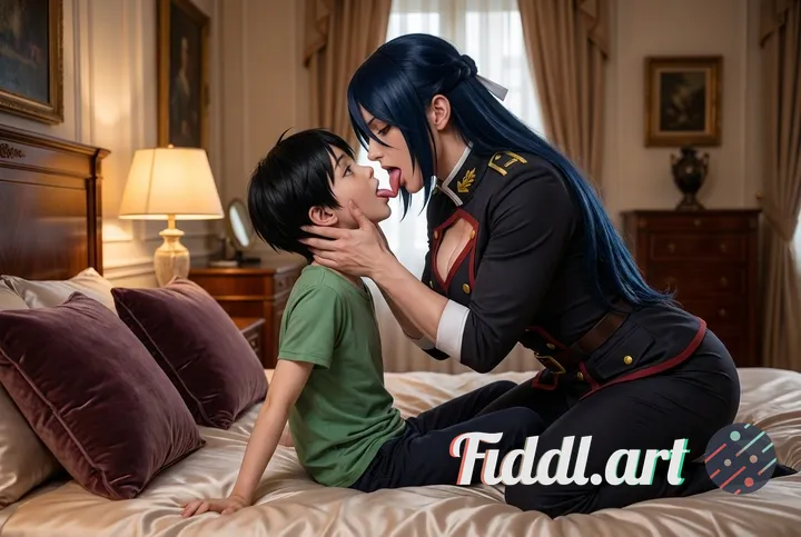 AI-generated image by @boldwolflumina8320