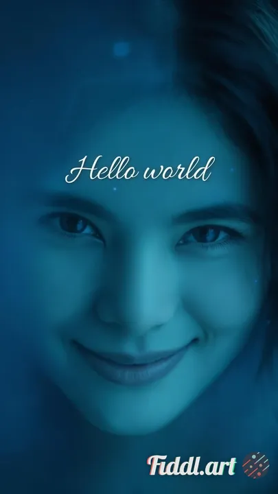 AI-generated image by @magicalstonetwilight3079