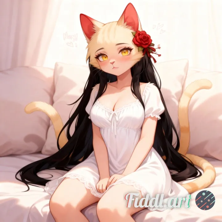 AI-generated image by @playfulcinderwhisper6849