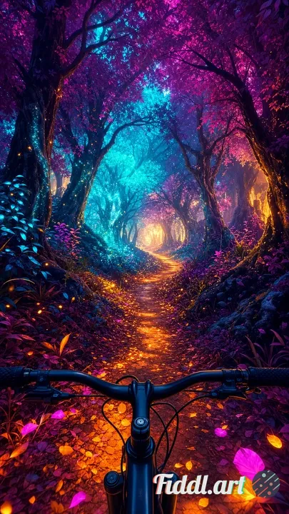 AI-generated image by @itsmermly