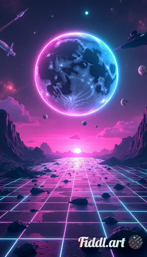 AI-generated image by @lau