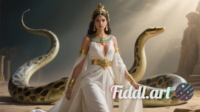 Imagen generada por IA