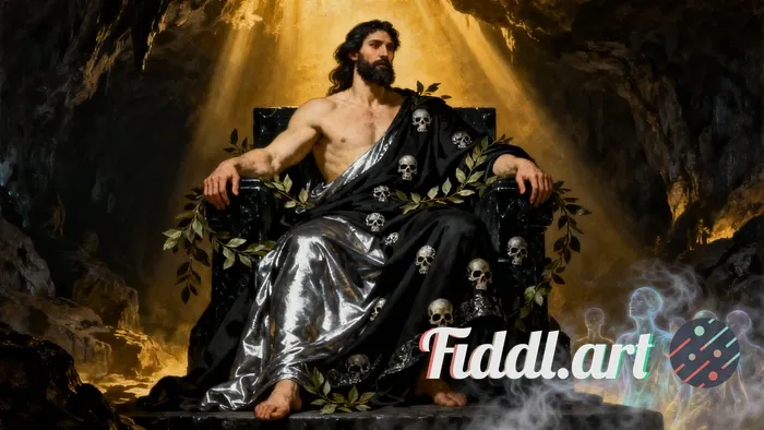 AI-generated image by @silentcinderglint4530