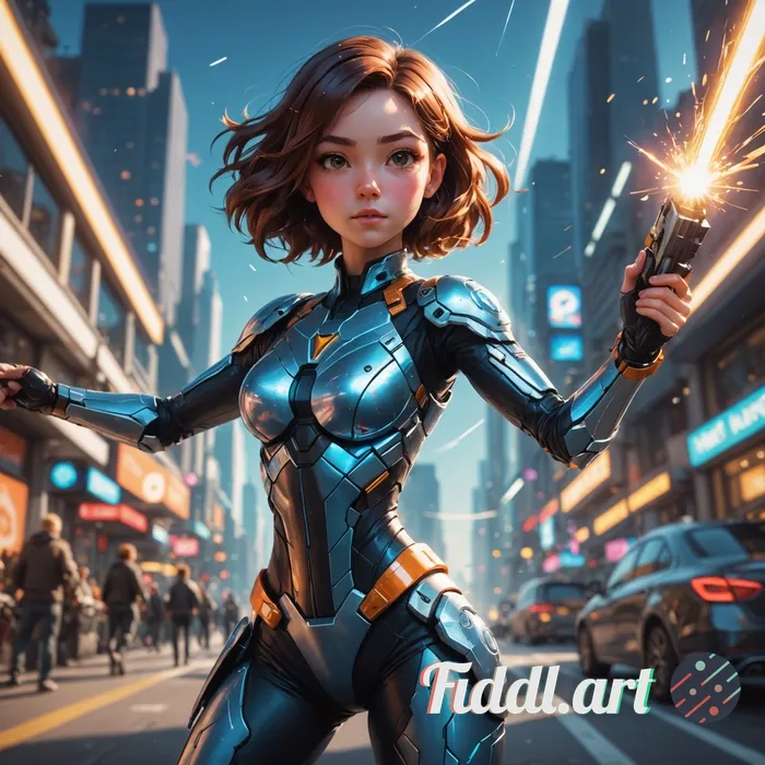 dynamic_pose, depth of field,lens flare,(artist:quasarcake:0.8),wide shot, extreme aesthetic,(wlop:0