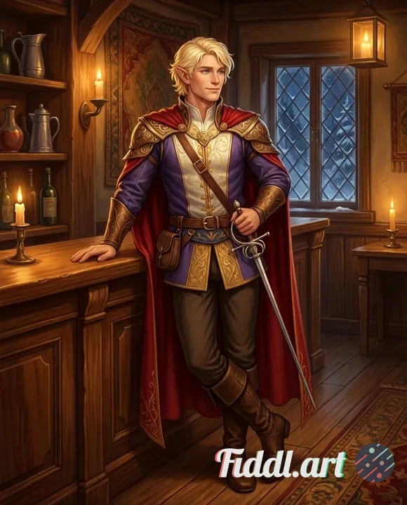 AI-generated image by @halcrowsj