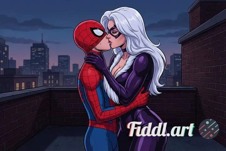 AI-generated image by @boldwolflumina8320