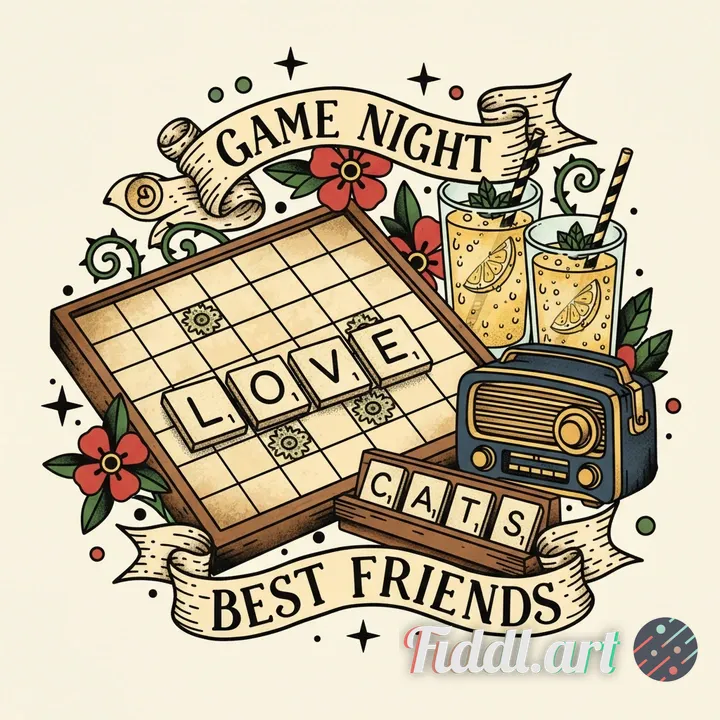 AI-generated artwork by @eternalriverwanderer8449 on Fiddl.art.